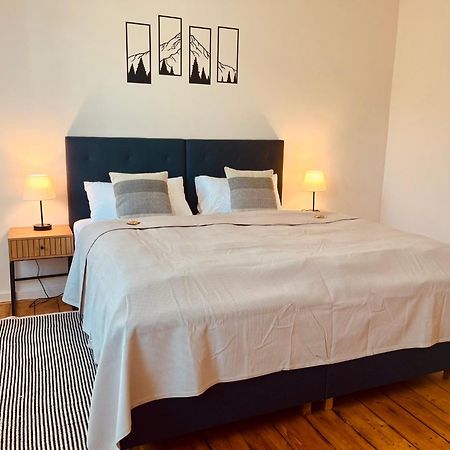 Apartmán E&M Living - Casa Selhof Bad Honnef Exteriér fotografie