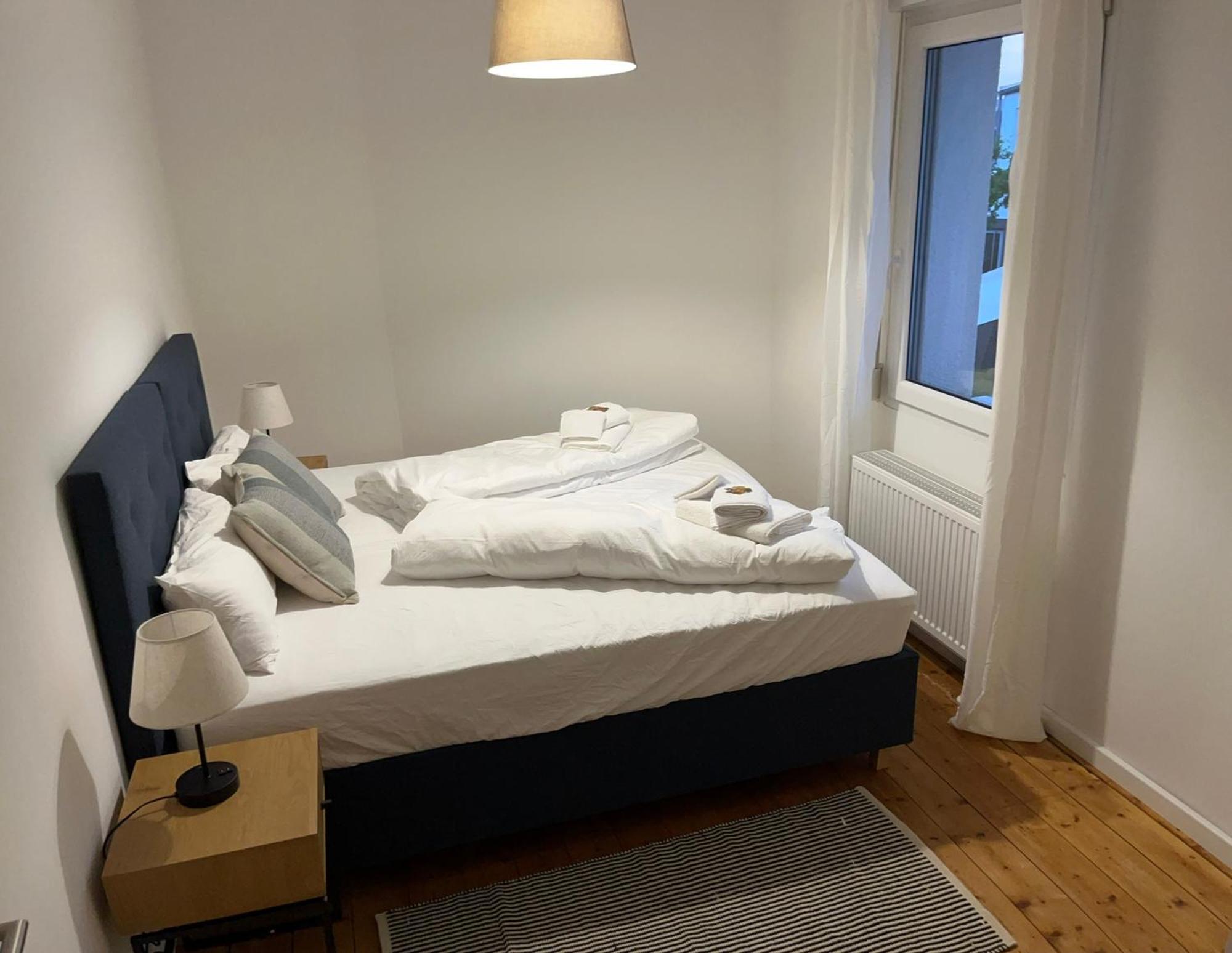 Apartmán E&M Living - Casa Selhof Bad Honnef Exteriér fotografie