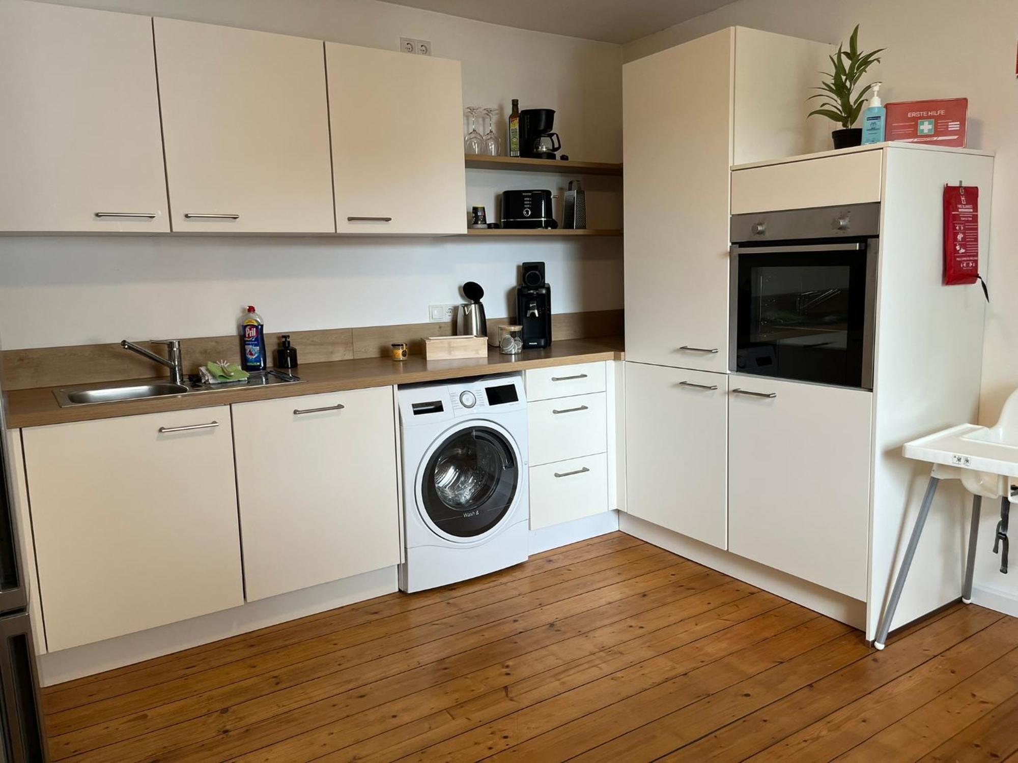 Apartmán E&M Living - Casa Selhof Bad Honnef Exteriér fotografie