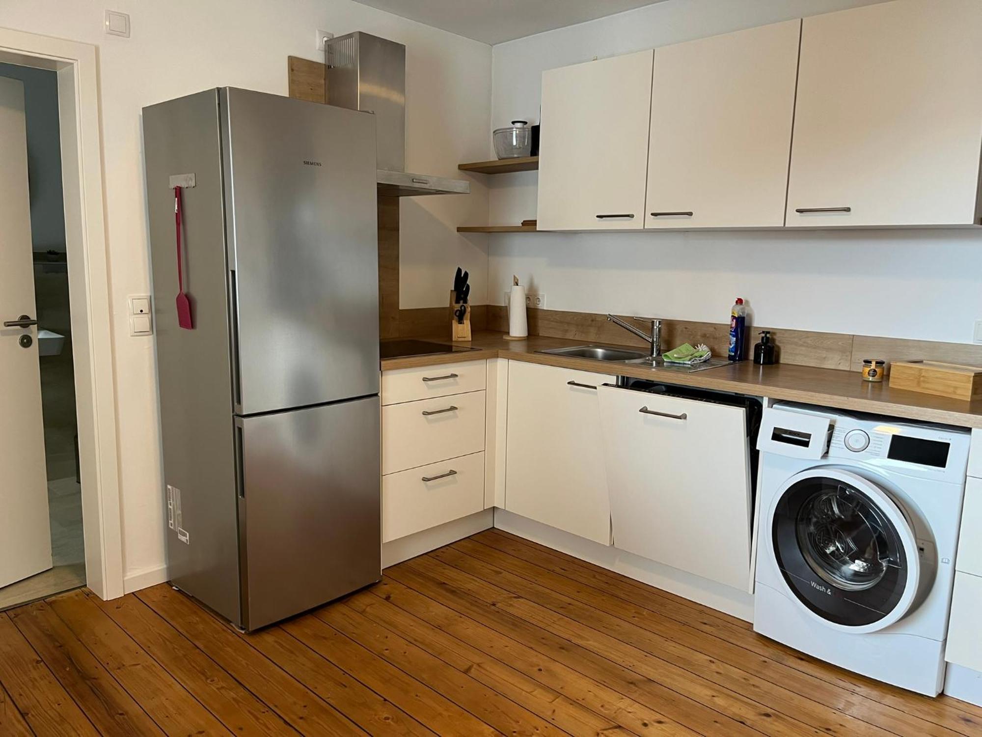 Apartmán E&M Living - Casa Selhof Bad Honnef Exteriér fotografie