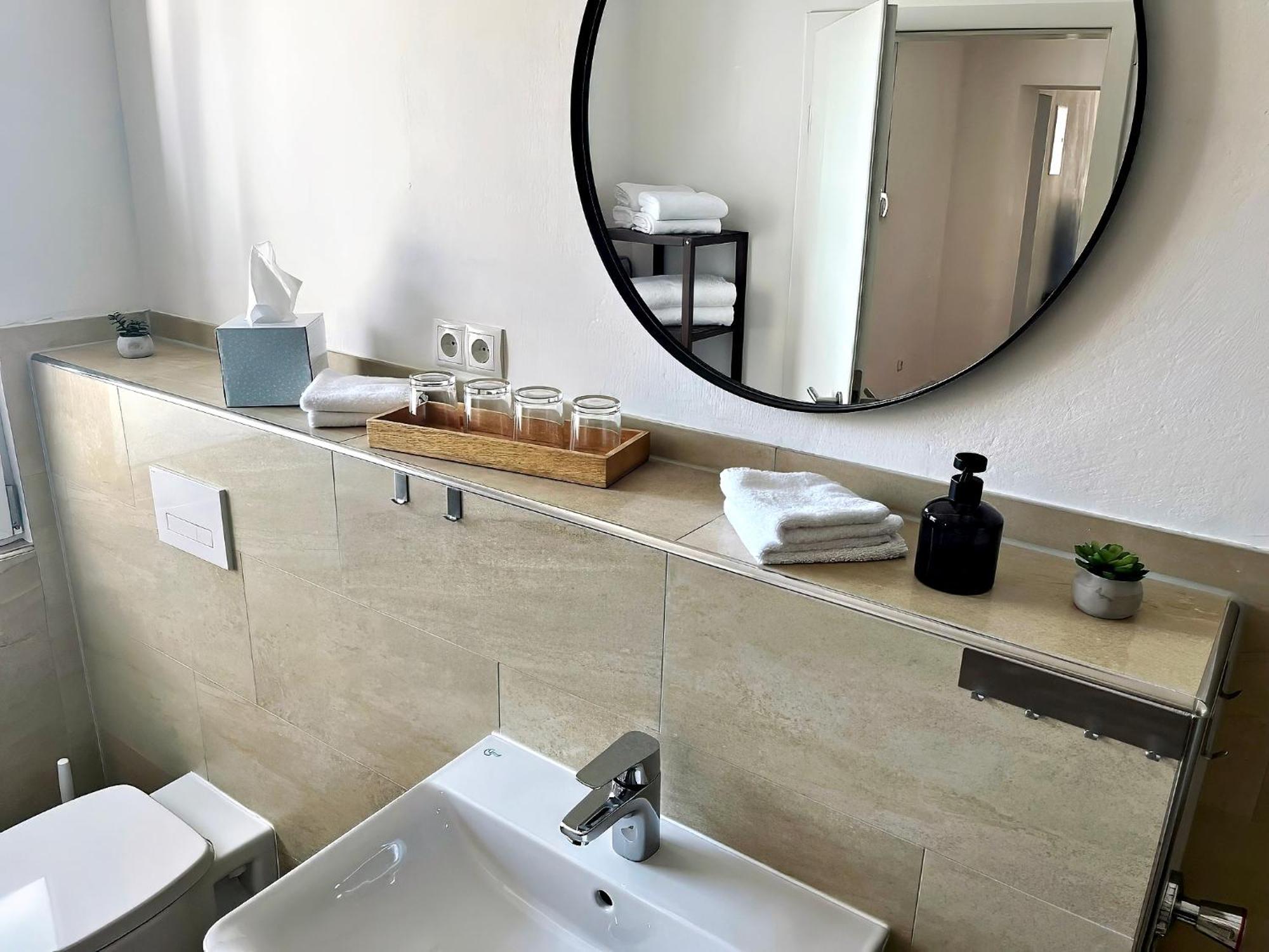 Apartmán E&M Living - Casa Selhof Bad Honnef Exteriér fotografie