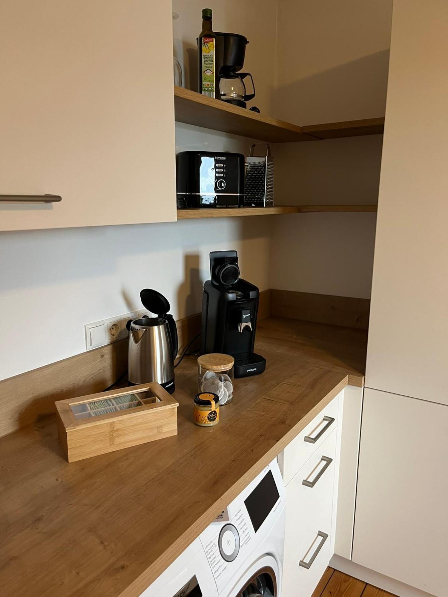 Apartmán E&M Living - Casa Selhof Bad Honnef Exteriér fotografie