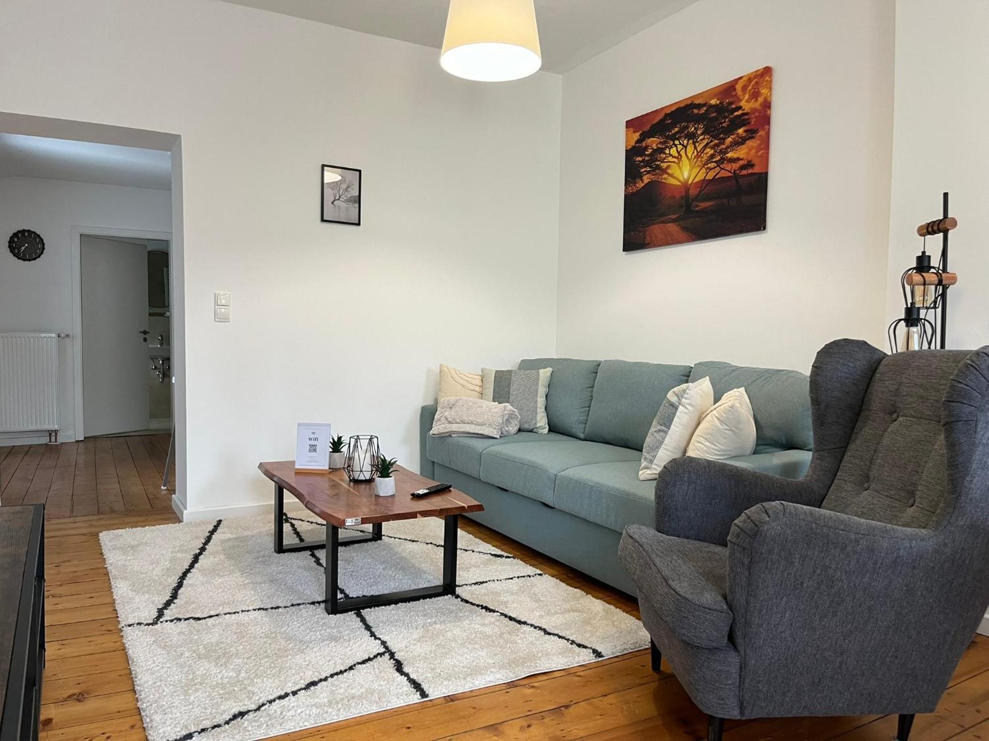 Apartmán E&M Living - Casa Selhof Bad Honnef Exteriér fotografie