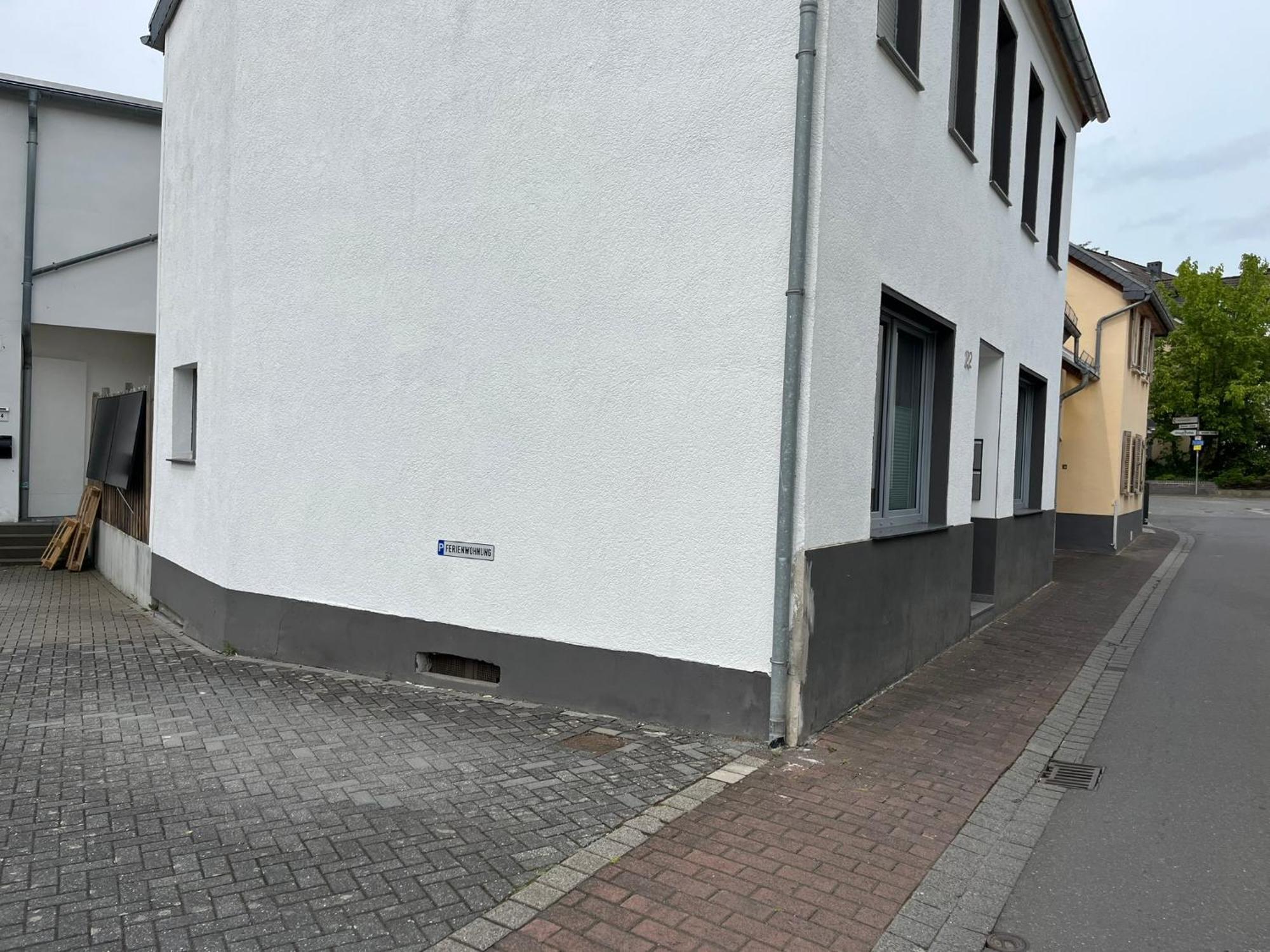 Apartmán E&M Living - Casa Selhof Bad Honnef Exteriér fotografie